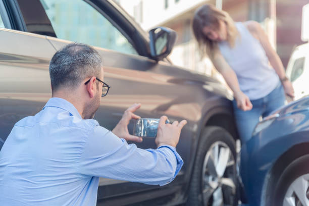 Professional Sr22 Insurance technician working in Dover, AR